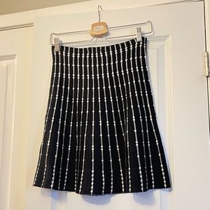 Mini skirt size M/L